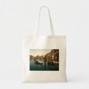 Bolsa Tote Ponte de Rialto mim, Veneza, Italia