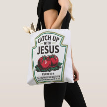 Ponte em dia com Jesus