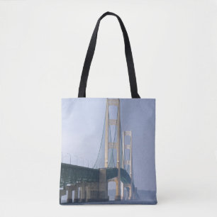 Bolsa Tote Ponte Mackinac
