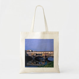 Bolsa Tote Ponte Vecchio