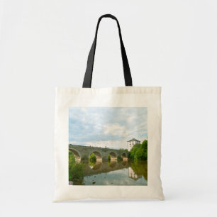 Bolsa Tote Ponte Velha de Limburgo no Lahn