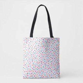 Bolsa Tote Ponto de exclamação