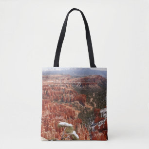 Bolsa Tote Ponto de Inspiração no Bryce Canyon I