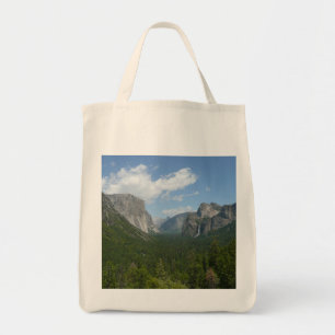 Bolsa Tote Ponto de Inspiração no Parque Nacional de Yosemite