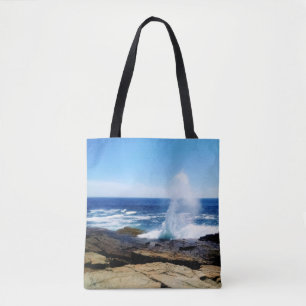 Bolsa Tote Ponto Escolar