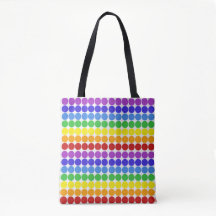 Pontos arco-íris círculos coloridos em afrírios br