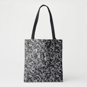Bolsa Tote Pontos de Celebração 19- All over IMPRESSÃO-TOTE B