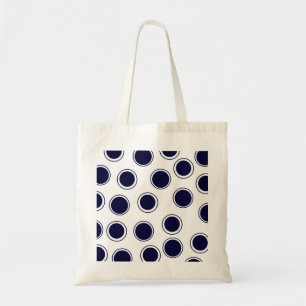 Bolsa Tote Pontos de Groovy #6 @ SonoLeTre