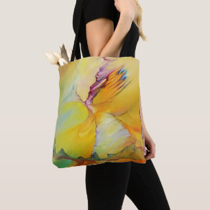 Bolsa Tote Pontos do Sol