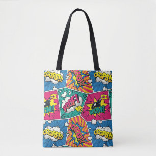 Bolsa Tote Pop