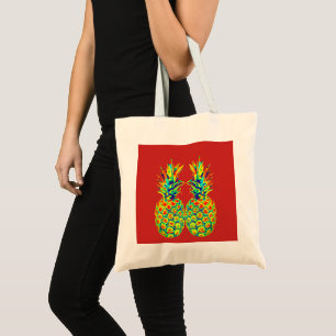 Bolsa Tote Pop