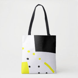 Bolsa Tote Pop-art92