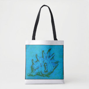 Bolsa Tote Pop Conch