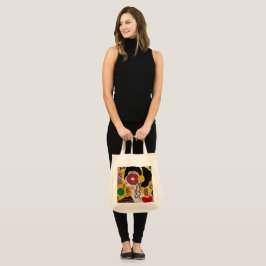 Bolsa Tote Pop Music