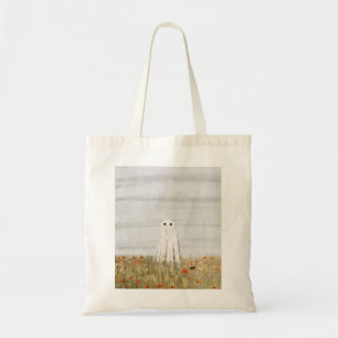 Bolsa Tote Poppies