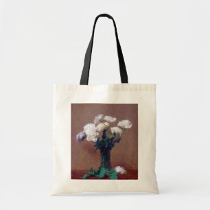 Bolsa Tote Poppies, Henri Fantin-Latour