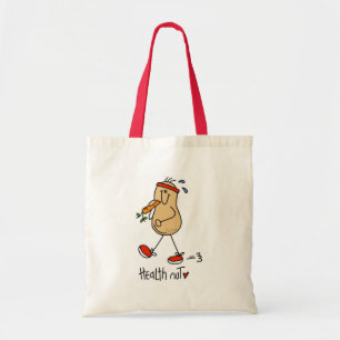 Bolsa Tote Porca da saúde