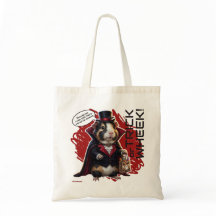 Porquinhos-da-índia de Halloween, Drácula, Travess