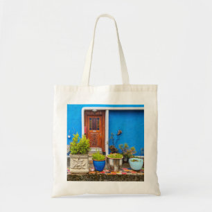 Bolsa Tote Porta de Viking da Islândia