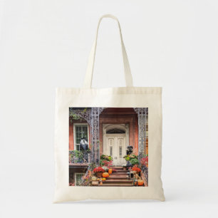 Bolsa Tote Porta do clube de pancadas de Edinburgh