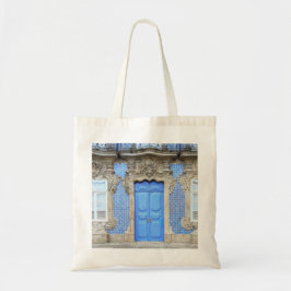 Bolsa Tote Porta do Palácio Português
