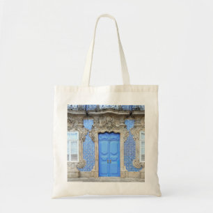 Bolsa Tote Porta do Palácio Português