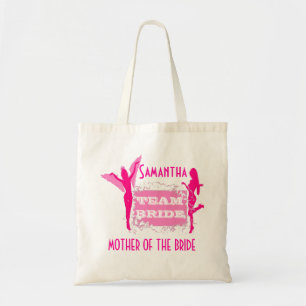 Bolsa Tote Porta-vozes da Equipe