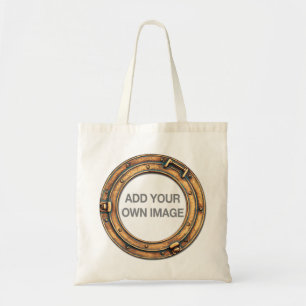 Bolsa Tote Porthole 1 Bag
