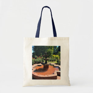 Bolsa Tote Portland Rosa Garden, OR