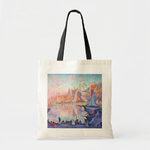 Bolsa Tote Porto de Santo-Tropez, Sigac