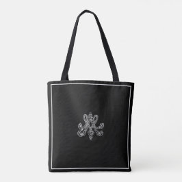 Bolsa Tote Portrait of Marie-Antoinette art photo Fotografie
