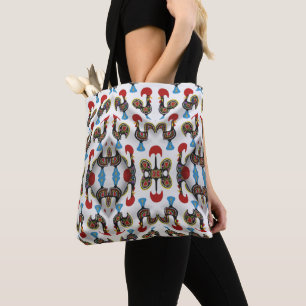 Bolsa Tote Portugal