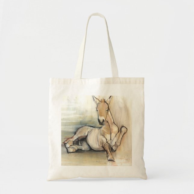 Bolsa Tote Potro 2012 (Frente)