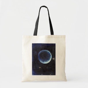 Bolsa Tote Pouco Lune 2014