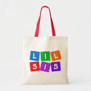 Bolsa Tote Pouco saco do Sis - escolha o estilo & a cor