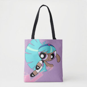 Bolsa Tote Powerpuff Girls Bliss