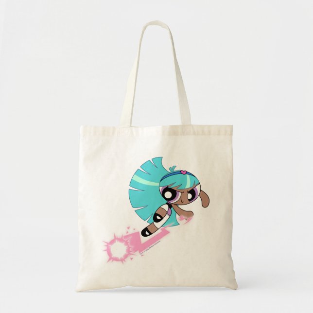 Bolsa Tote Powerpuff Girls Bliss (Frente)