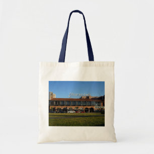 Bolsa Tote Praça de São Francisco Ghirardelli nº 2 Tote Ba