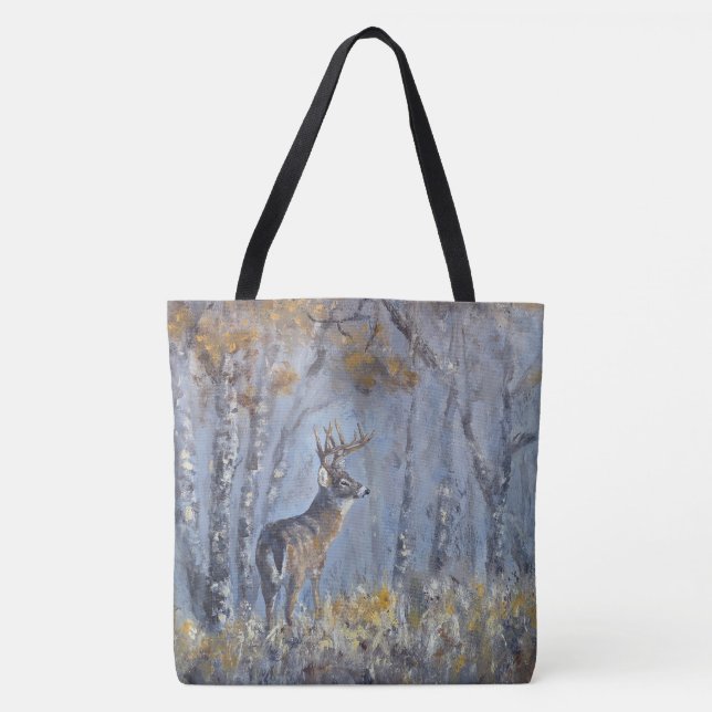 Bolsa Tote Prado Buck (Frente)