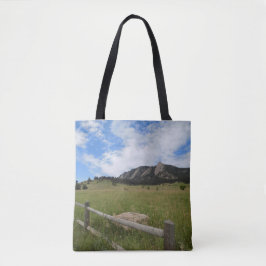 Bolsa Tote Prado Flatirons