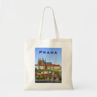 Bolsa Tote Praga