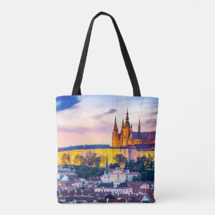Bolsa Tote Praga