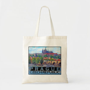 Bolsa Tote Praga