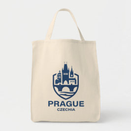 Bolsa Tote Prague Czechia Europe