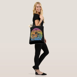 Bolsa Tote Praia