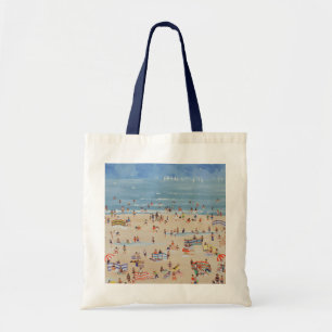 Bolsa Tote Praia