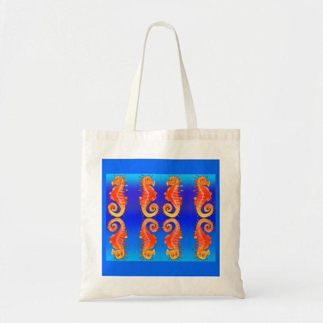 Bolsa Tote Praia (Frente)