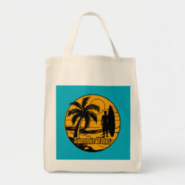 Bolsa Tote praia