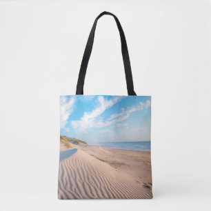 Bolsa Tote Praia Arenosa