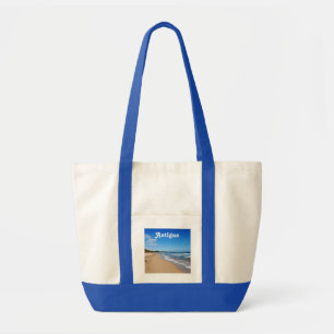 Bolsa Tote Praia de Antígua